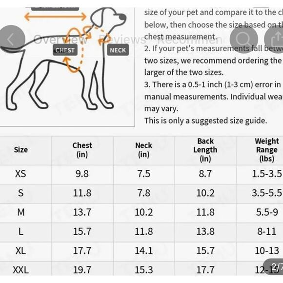 Cozy Pink Pig-Themed Dog Cat Pajamas Soft Stretchable Polyester Small Breeds XXL - Picture 4 of 5